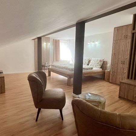 Apartmany Stanos Bikes Revúca Εξωτερικό φωτογραφία