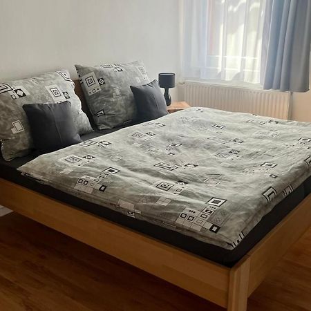 Apartmany Stanos Bikes Revúca Εξωτερικό φωτογραφία