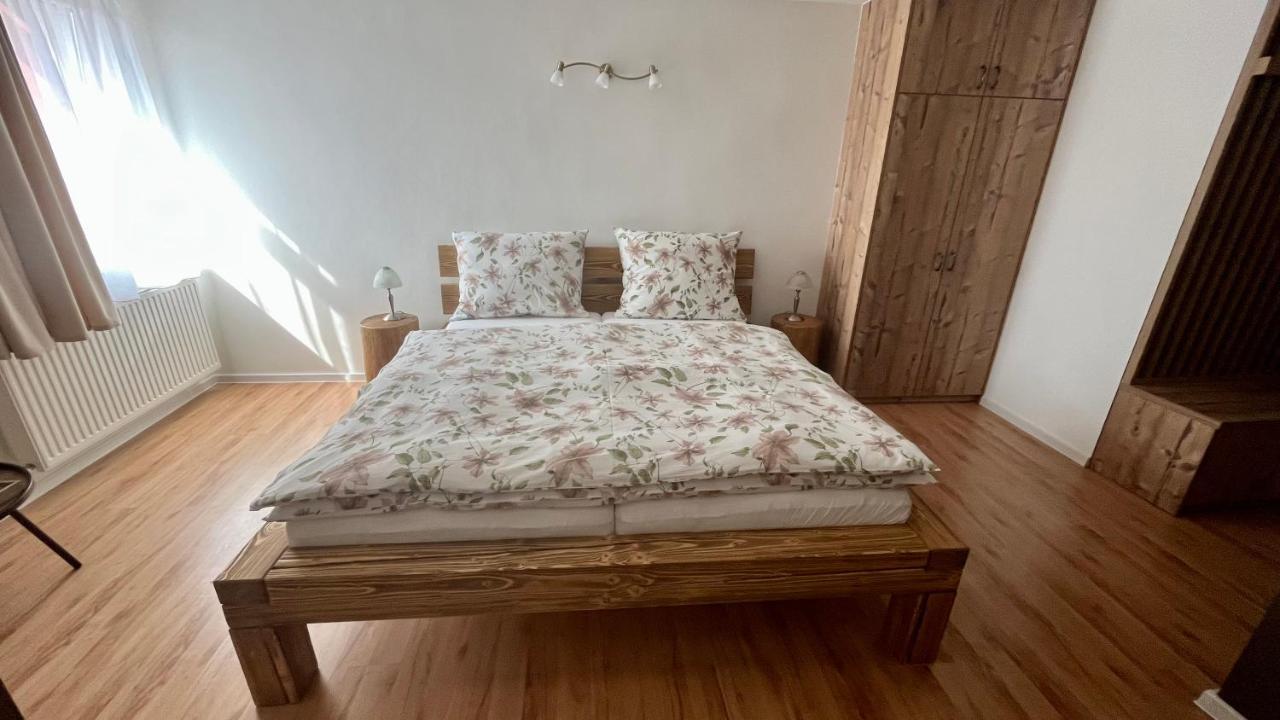 Apartmany Stanos Bikes Revúca Εξωτερικό φωτογραφία