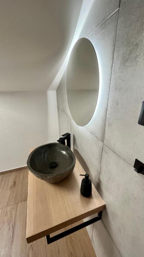 Apartmany Stanos Bikes Revúca Εξωτερικό φωτογραφία