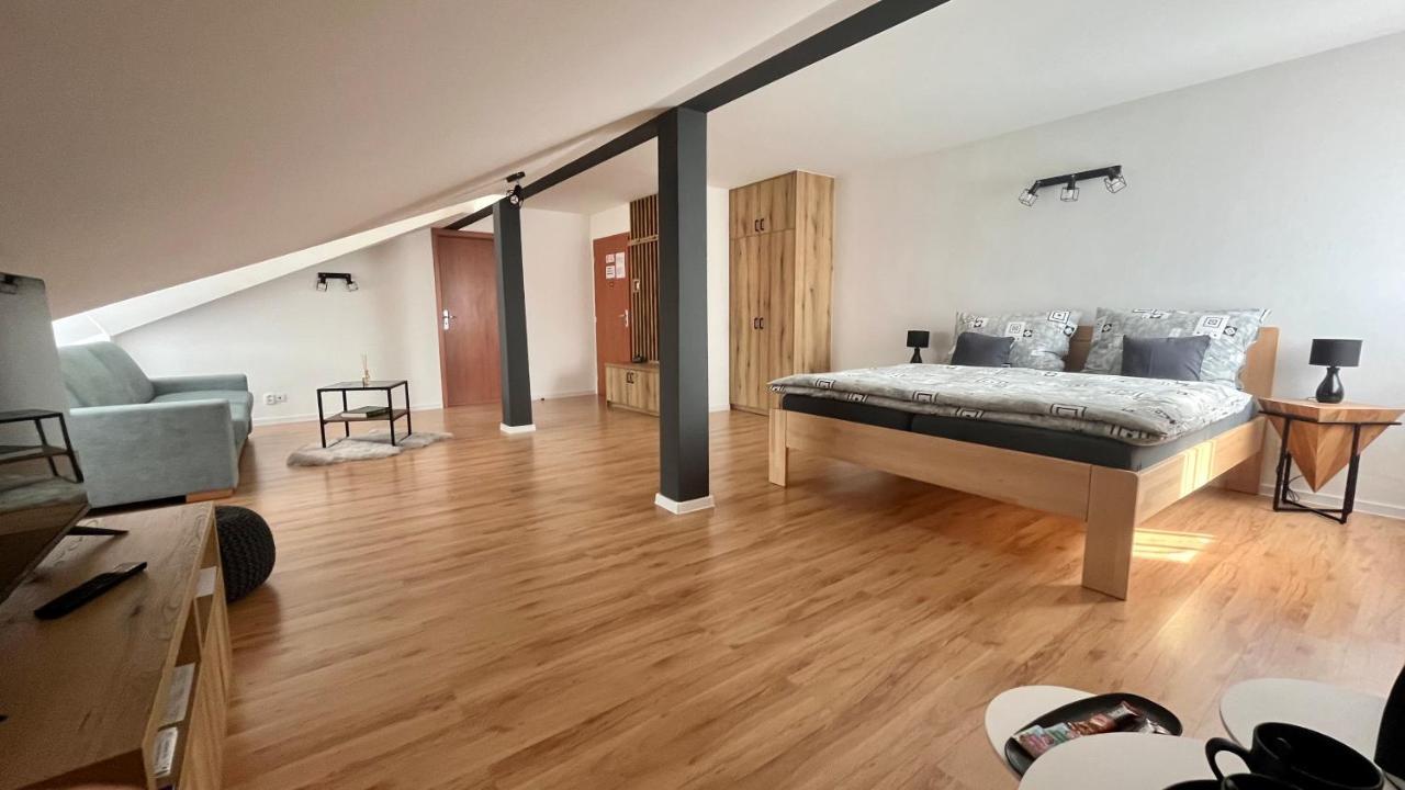 Apartmany Stanos Bikes Revúca Εξωτερικό φωτογραφία